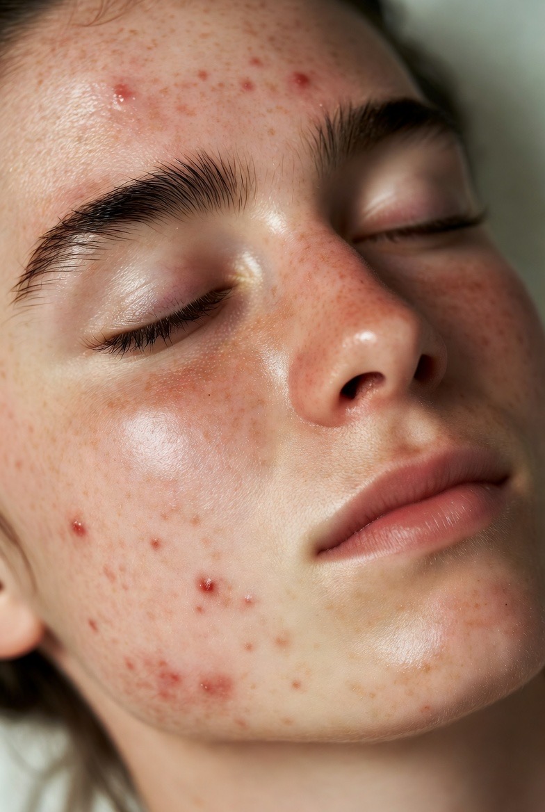 5 überraschende Mythen über Akne – und was wirklich stimmt