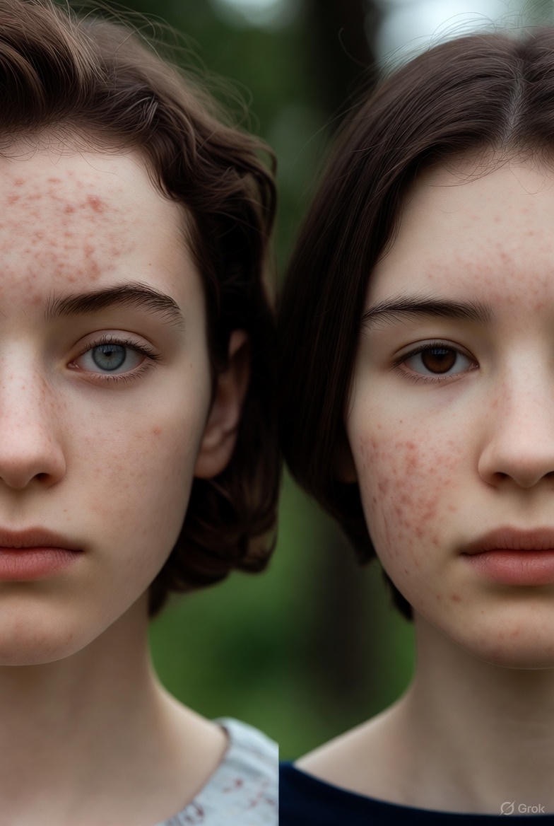 Die besten Produkte bei Akne – was wirklich hilft