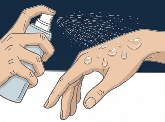 Sommeralarm für deine Haut: Wie du Hitze richtig ausgleichst und typische Pflegefehler vermeidest