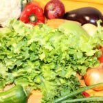 hautfreundlich essen