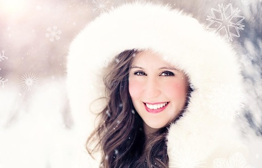 Kälte und trockene Haut: Die richtige Winterpflege für eine gesunde Hautbarriere